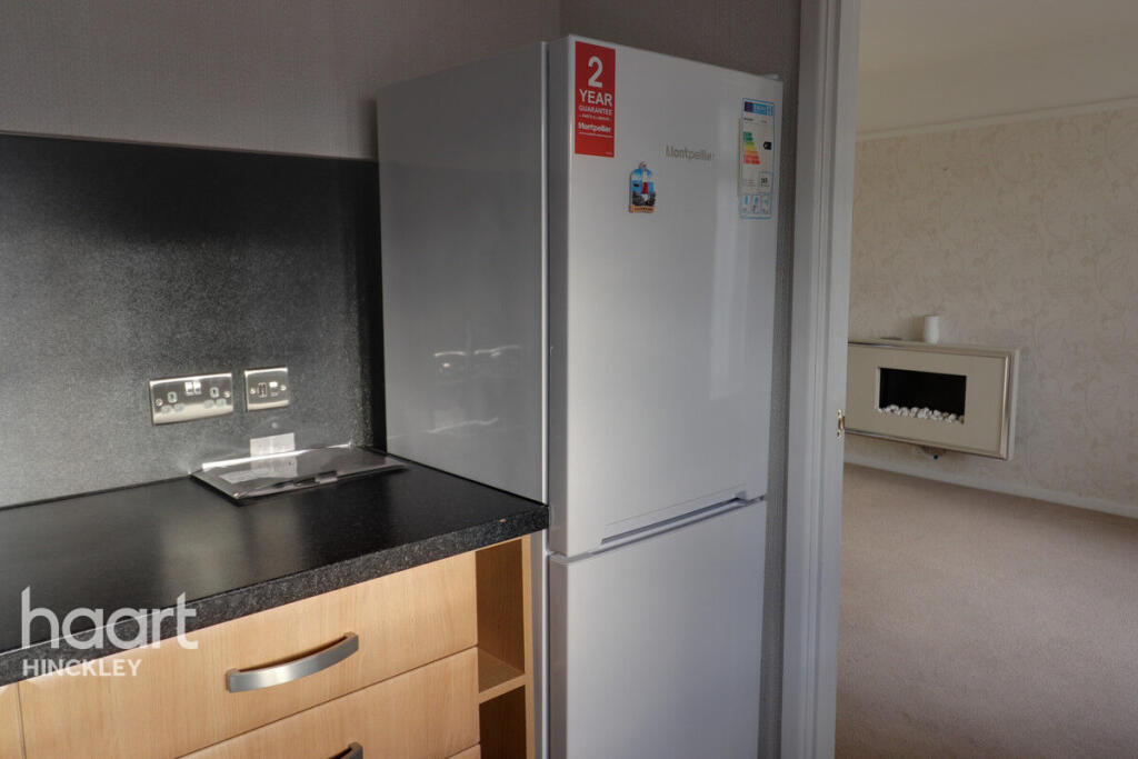 Main image of property: Ashby Road, Hinckley