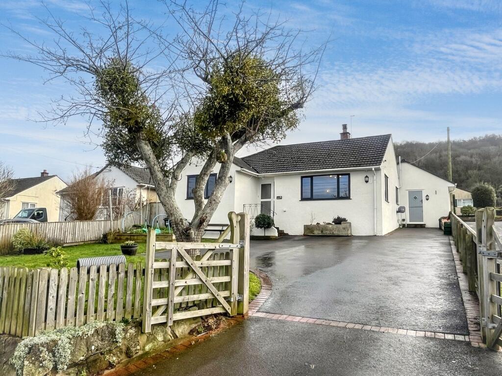 Main image of property: Helens Road, Sandford, Winscombe, North Somerset. BS25 5PD