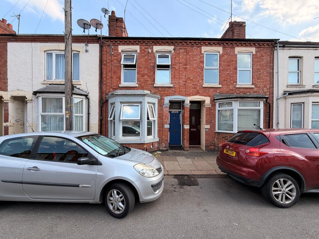 Main image of property: Euston Road, Northampton