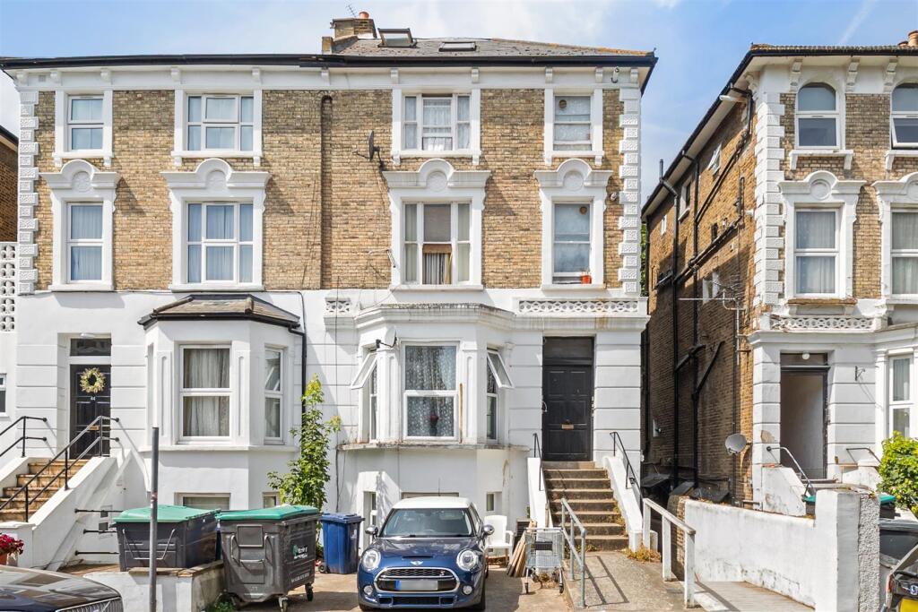 Main image of property: Windsor Road, London