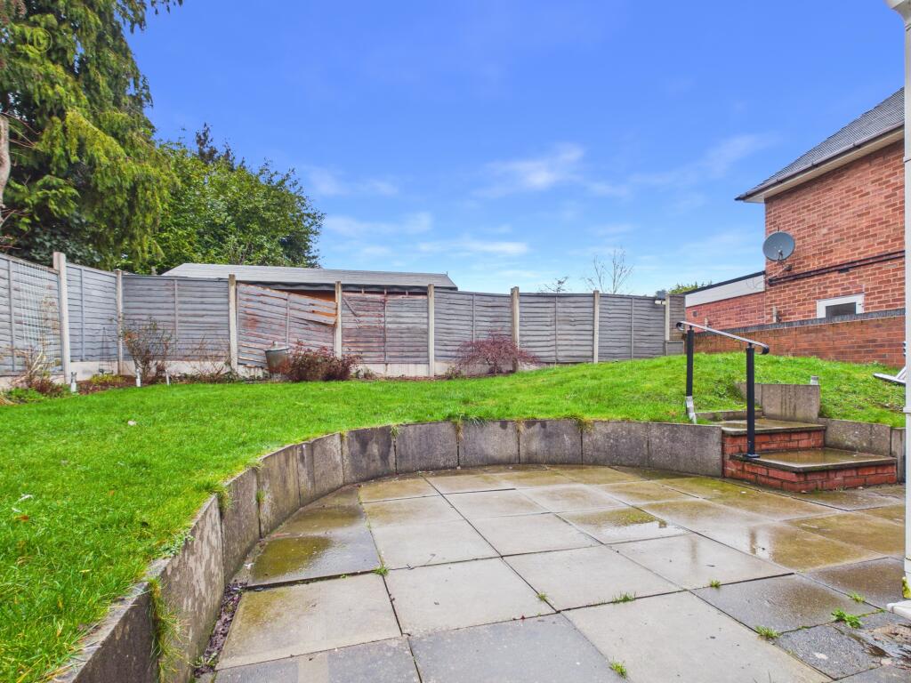 Additional image 9 of Farmoor Grove, Shard End, B34