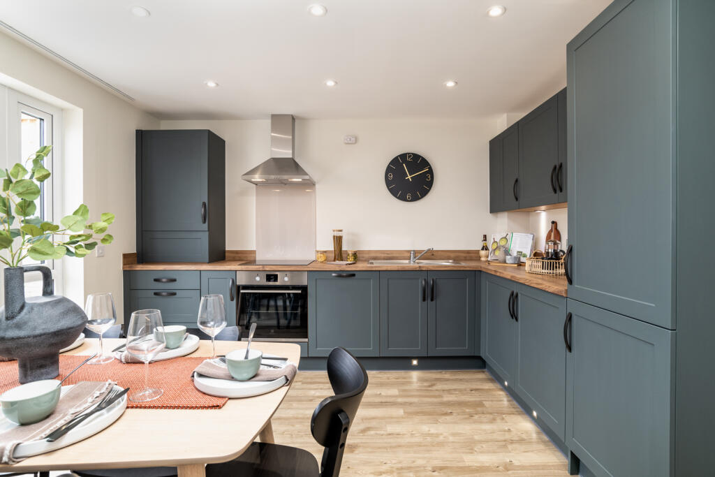 Additional image 4 of 1 Fifeshill Drive, Countesswells, Aberdeen, 
AB15 8UR