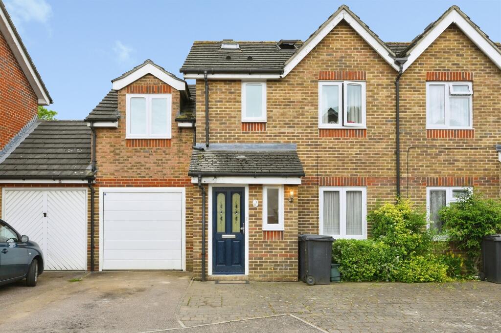 Main image of property: Turnors, Harlow