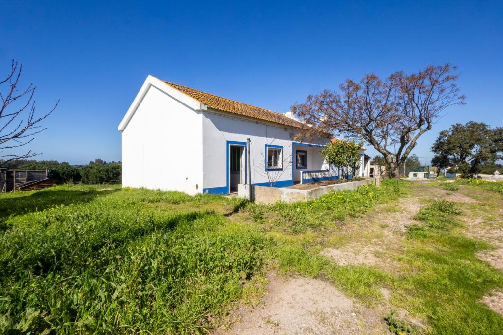 Main image of property: Baixo Alentejo, Odemira