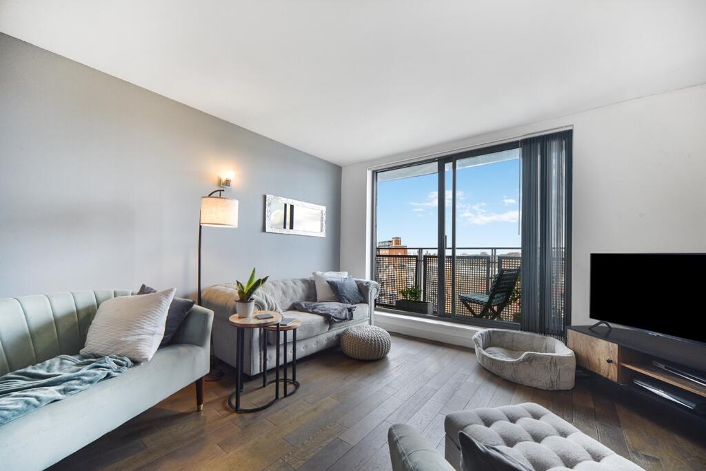 Main image of property: Deals Gateway London SE13