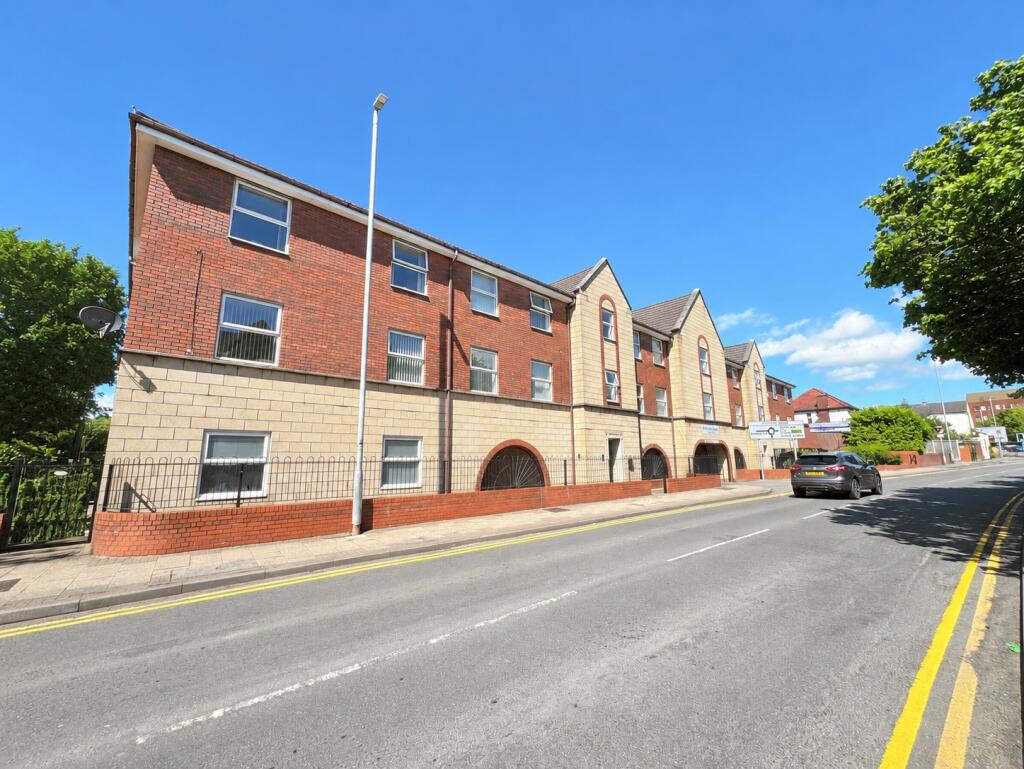 Main image of property: Park Road, Cannock, Staffordshire, WS11