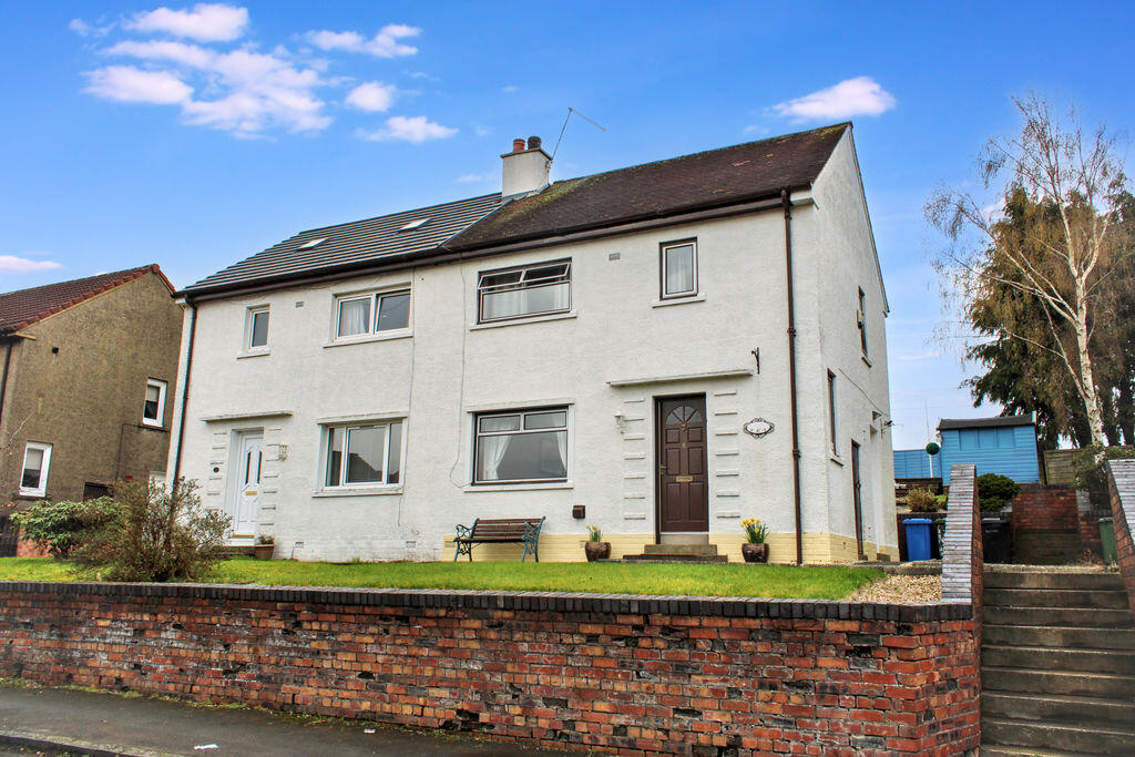 Main image of property: Rosebank, Sauchie