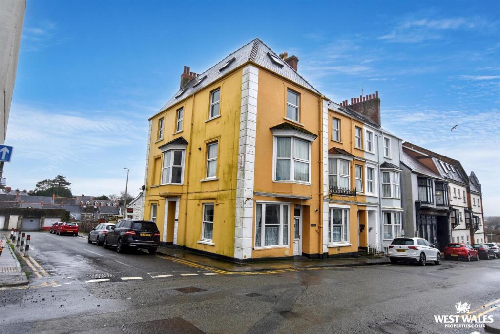 Main image of property: Tenby
