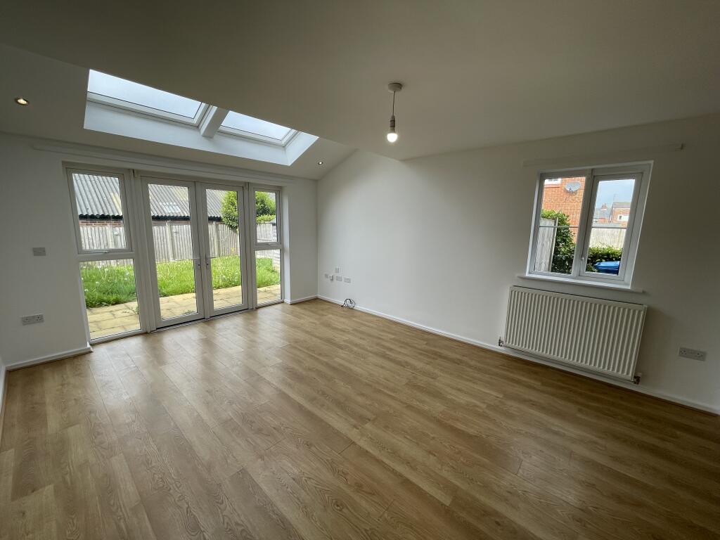 House in Knowsley, Prescot - View 4