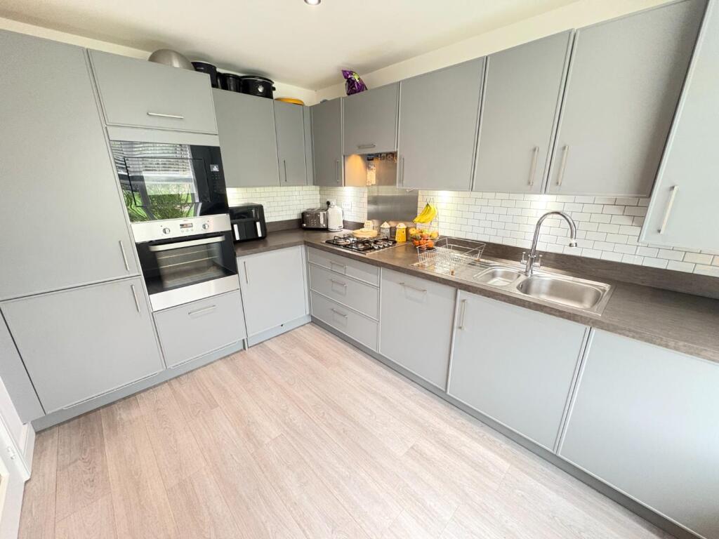 House in Stockton-on-Tees - View 3