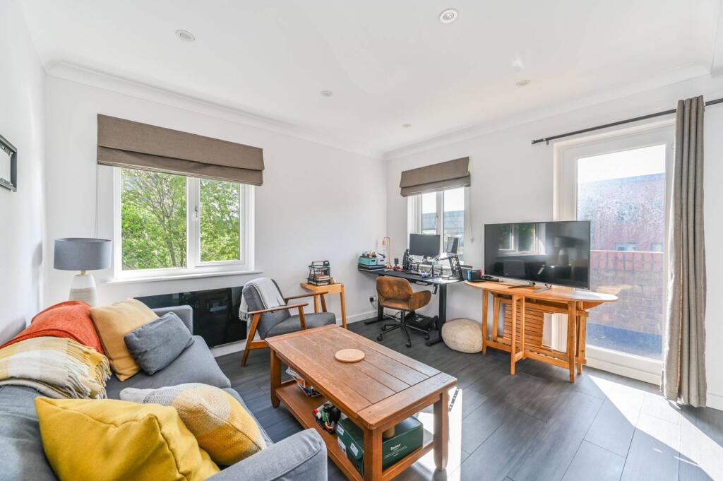 Main image of property: Ascalon Street, Battersea, London, SW8