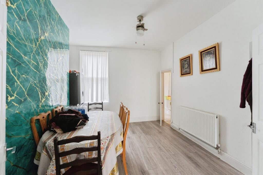 House in Birkenhead, Claughton - View 5