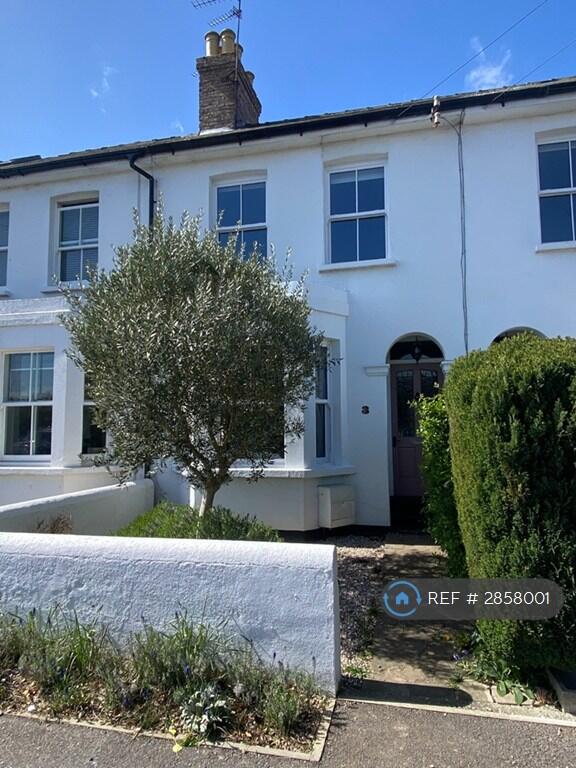 Main image of property: Hugh Villas, Bishop's Stortford, CM23