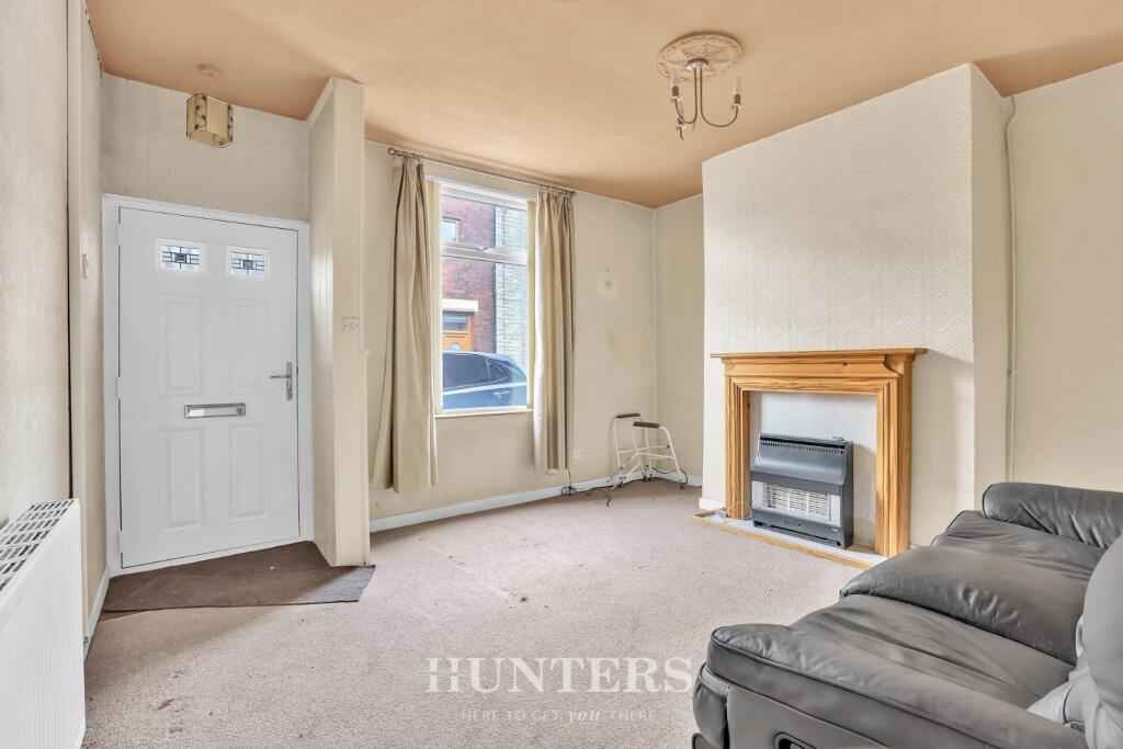 Taylor Street, Alkrington, Middleton M24 photo 2