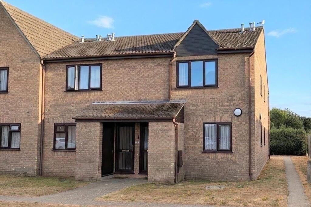 Main image of property: Parklands Court, Saxmundham Way, Clacton-on-Sea