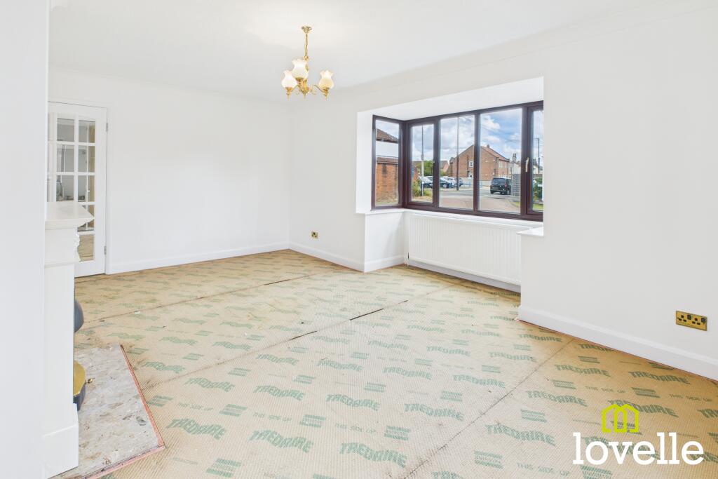 Kirk Croft, Cottingham, East Riding of Yorkshire, HU16 - View 3