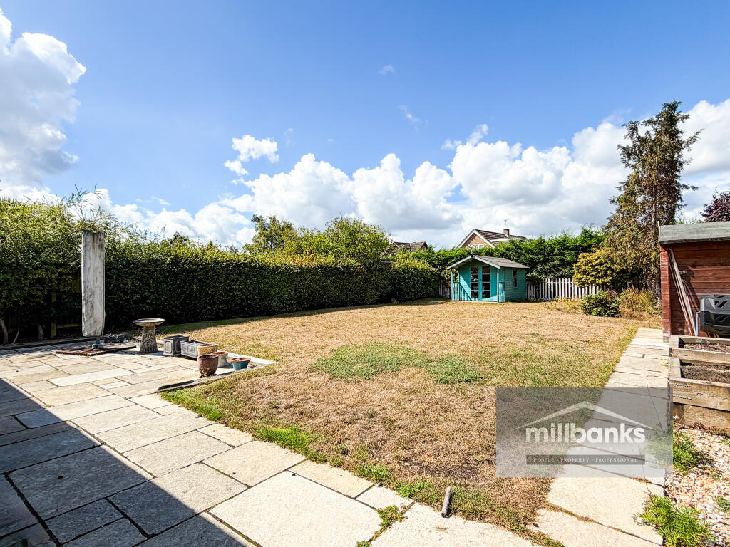 House in Norwich - View 4
