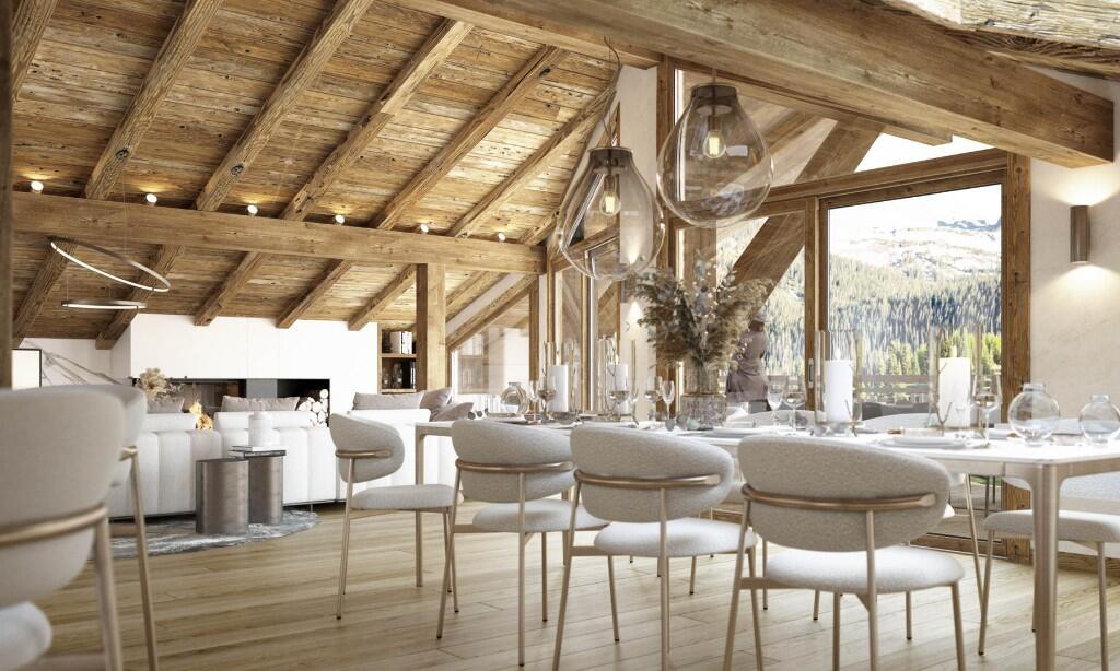 Main image of property: Les Gets, Haute-Savoie, Rhone Alps