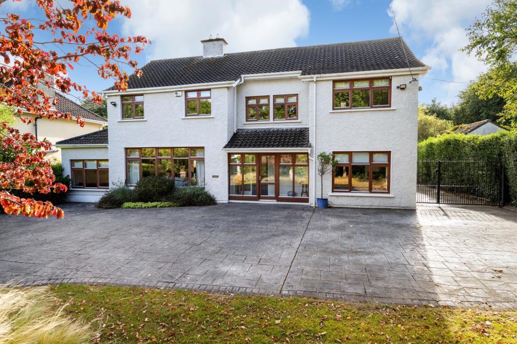 Main image of property: Hermanus, Grove Road, Malahide, Dublin, K36 EK65
