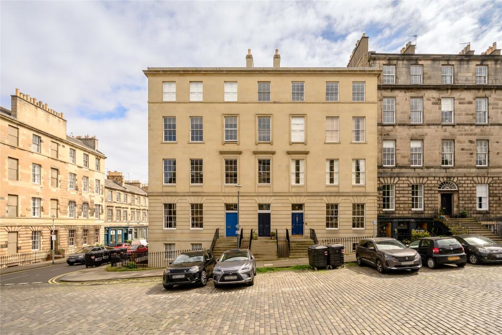 Main image of property: St. Vincent Street, Edinburgh, Midlothian