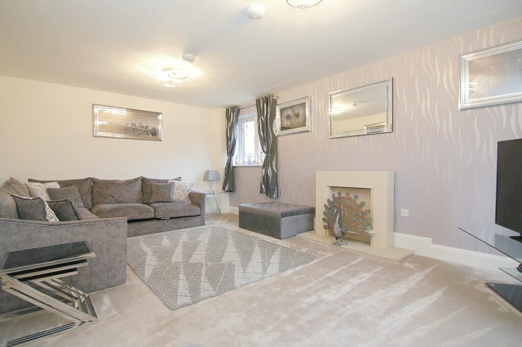 Additional image 5 of Moorside View, Wilsden, Bradford, BD15