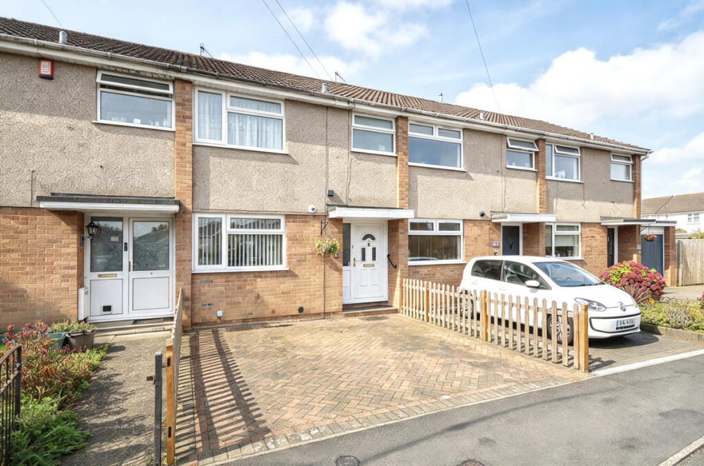 Main image of property: Nursery Gardens, Bristol, BS10
