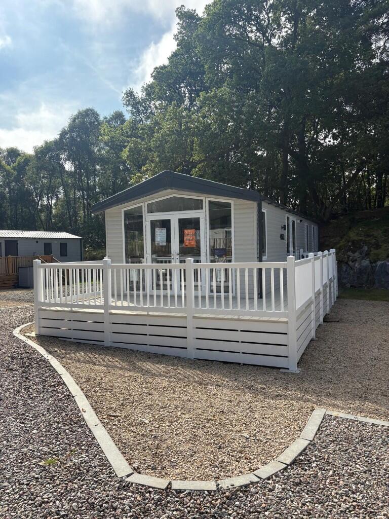 Main image of property: Twenty Shilling Wood, Comrie PH6 2JY