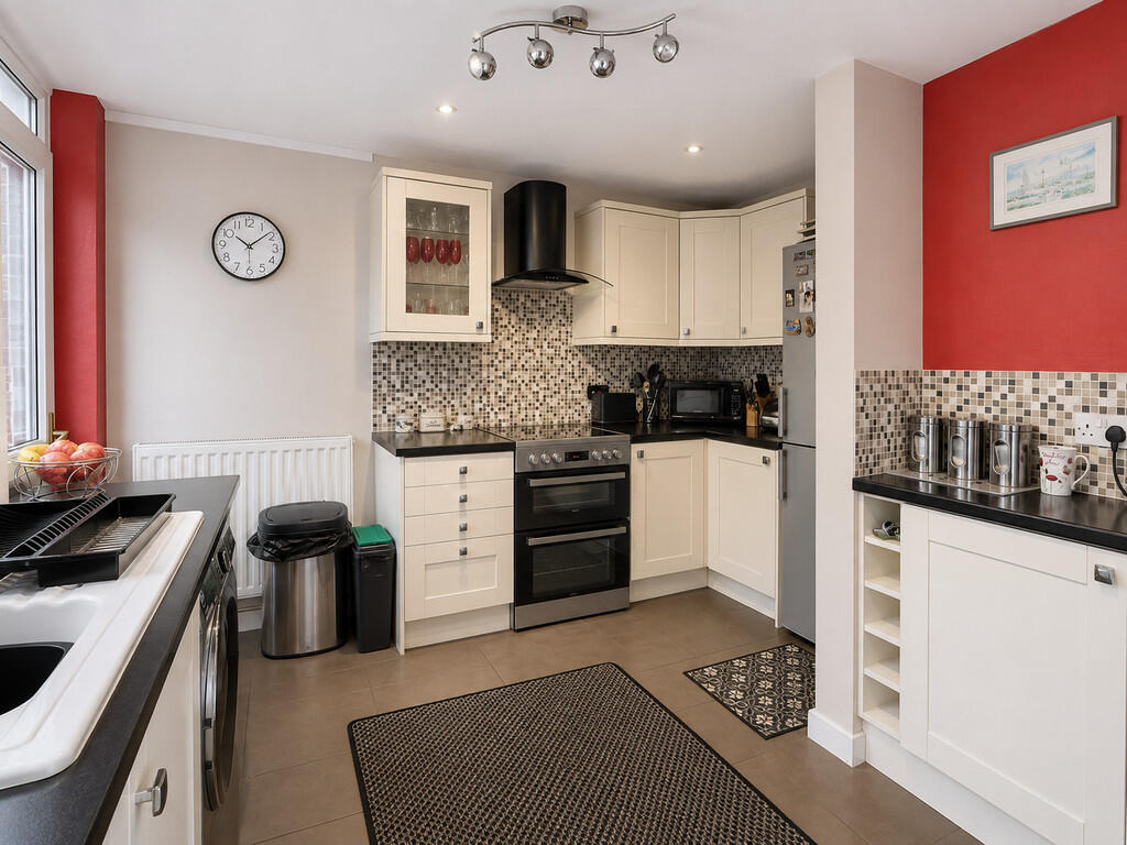 House in Crewe - View 4