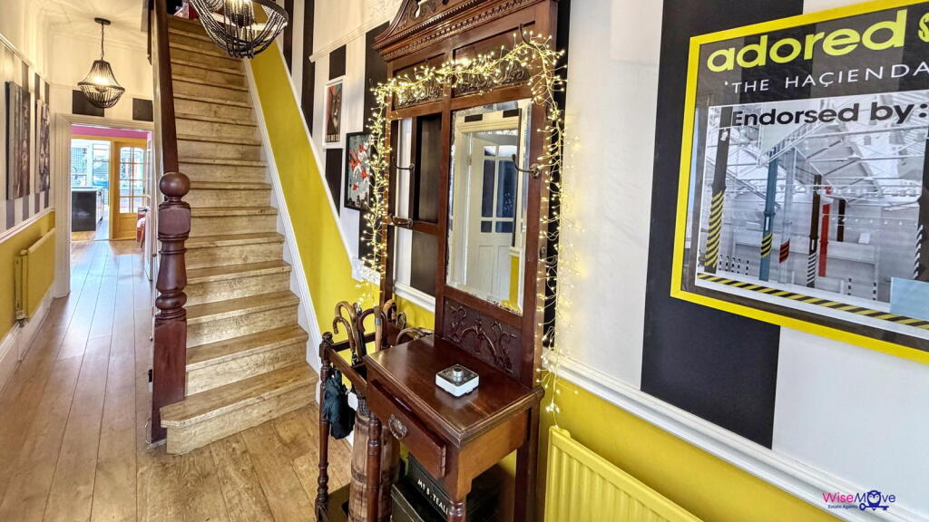 House in Warrington - View 5