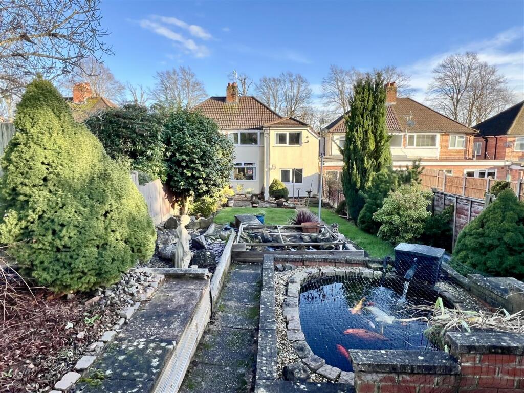 Additional image 2 of Watwood Road, Hall Green, Birmingham