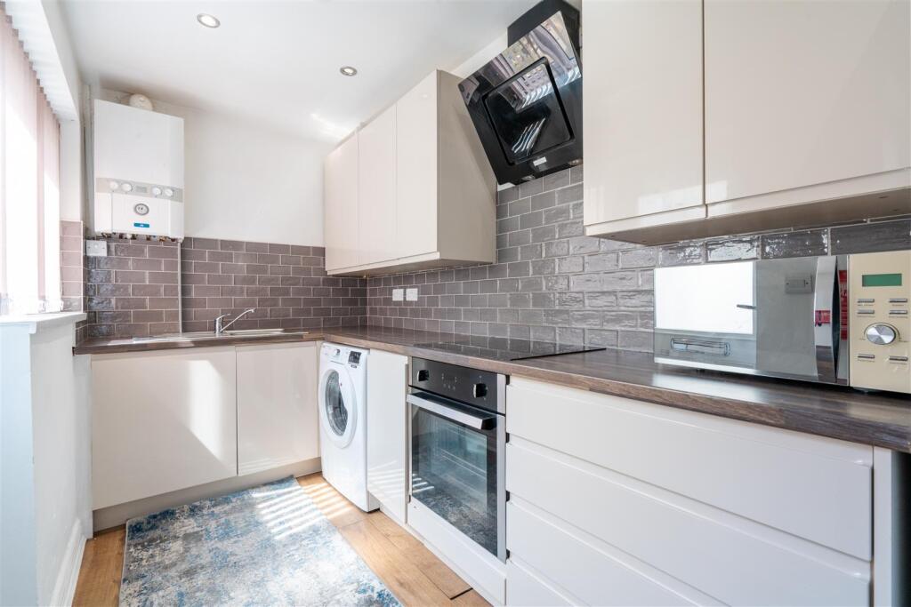 Main image of property: Langdon Street, Sheffield