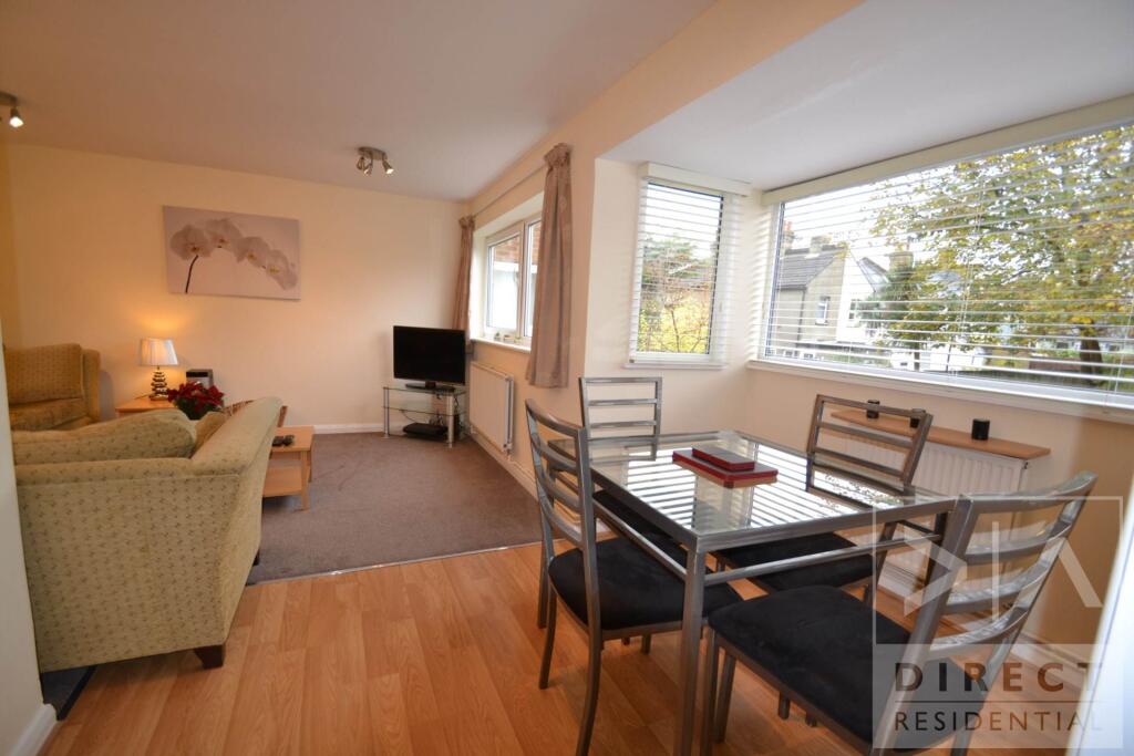 Main image of property: East Street, Epsom, KT17 1EP
