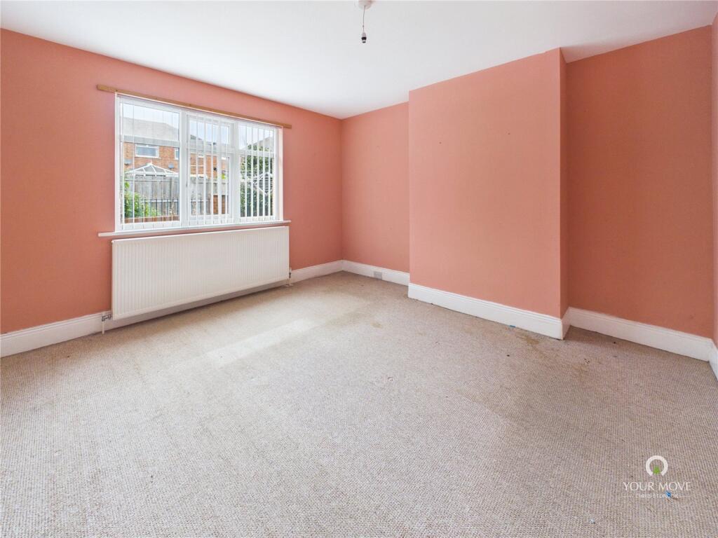 Apartment in North Tyneside, North East - More