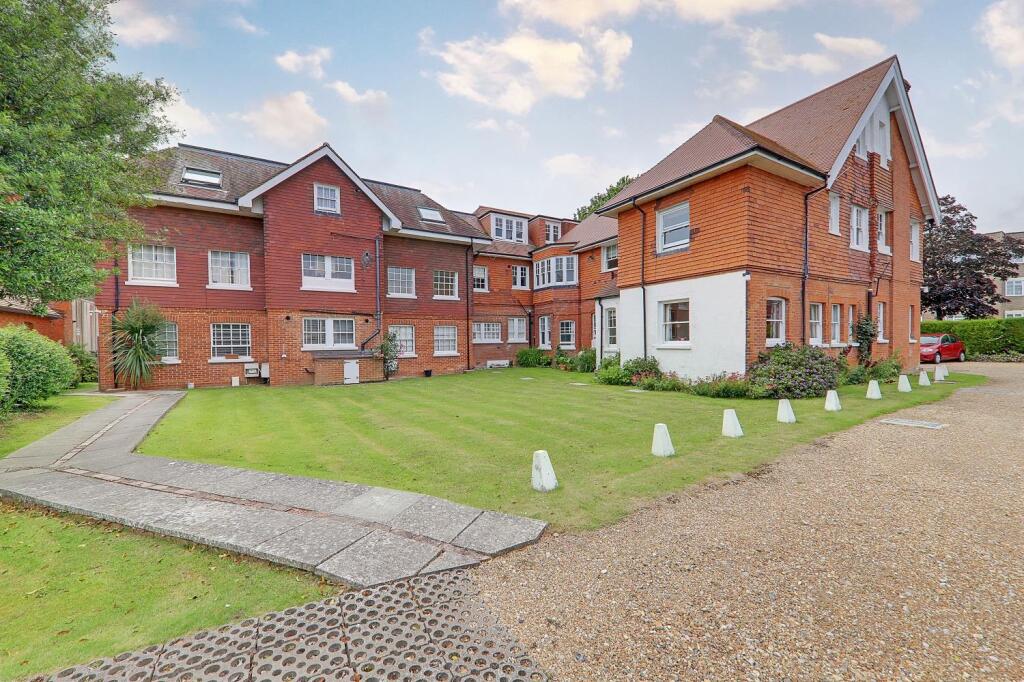 Main image of property: St. Michaels Road, Worthing, BN11