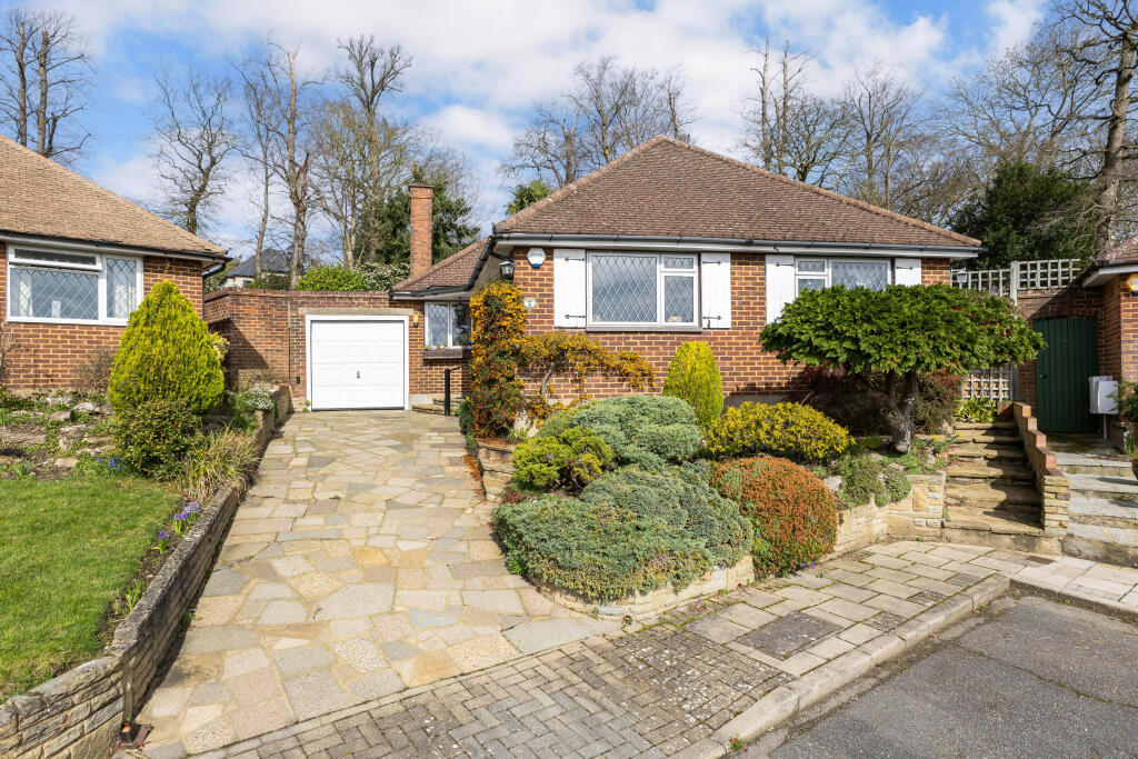 Main image of property: Embry Close, Stanmore, HA7