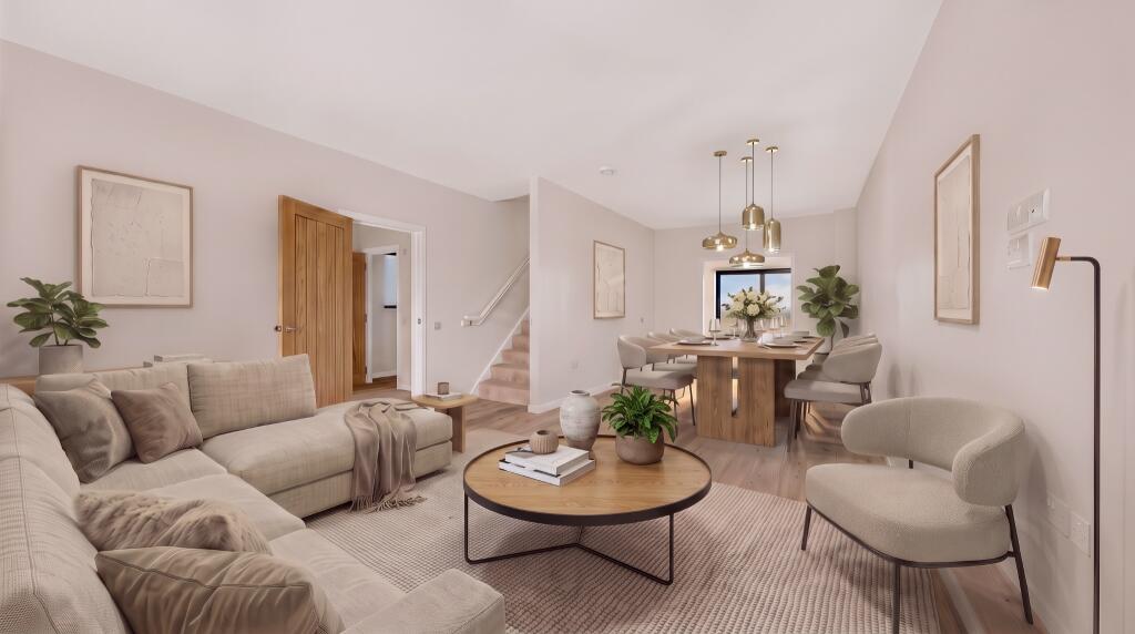 House in Edinburgh - View 4