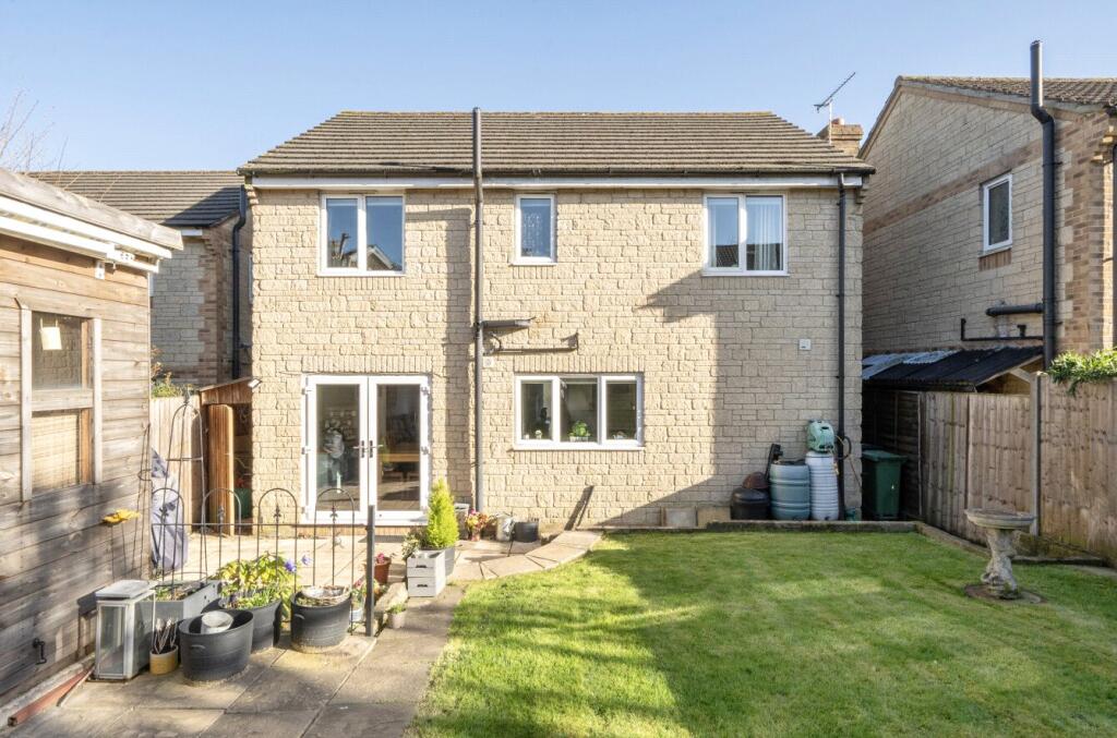 Additional image 18 of Grants Close, Wincanton, Somerset, BA9