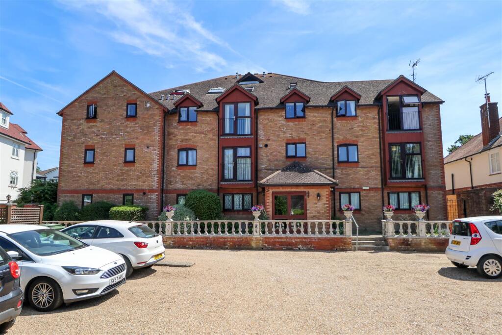 Main image of property: North Parade, Horsham