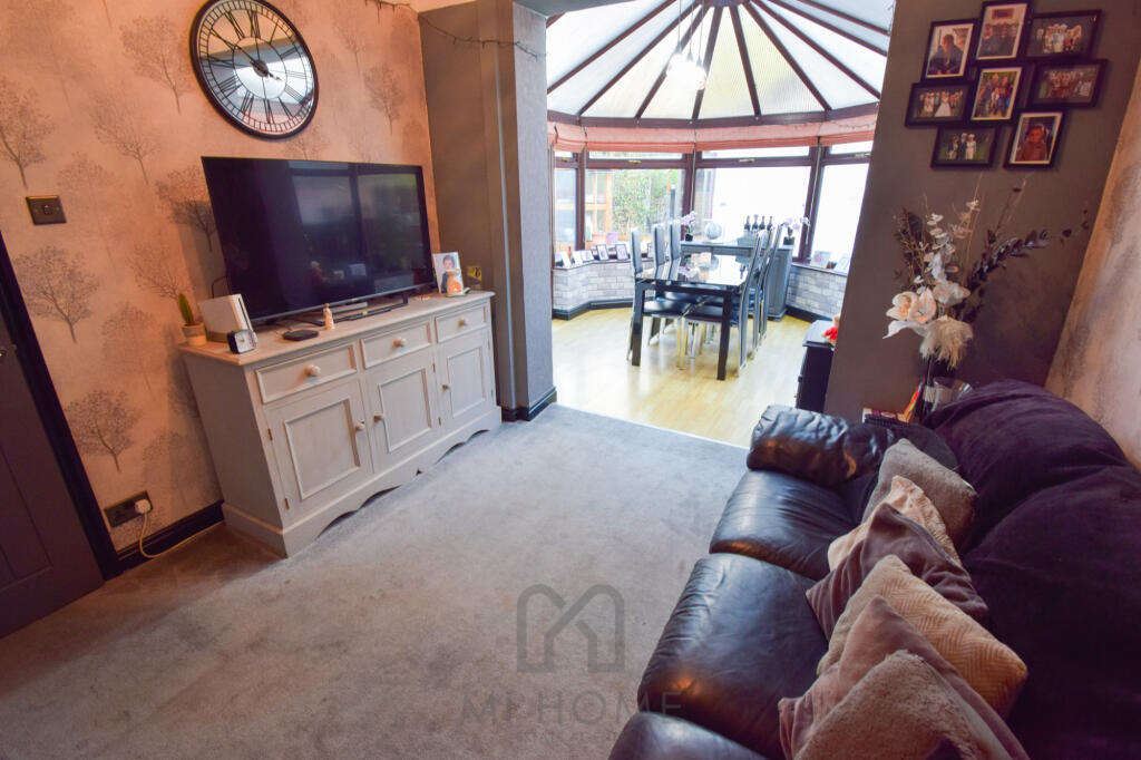 Manor Drive, Kirkham, Preston, PR4 - View 6