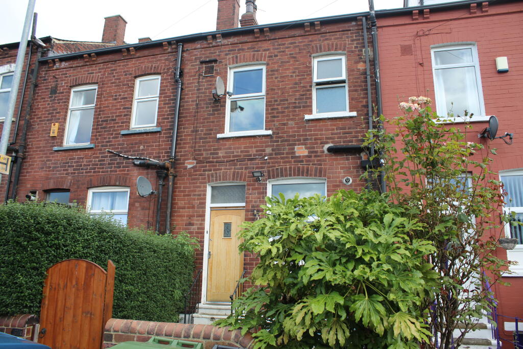 Main image of property: Meanwood Road, LS6