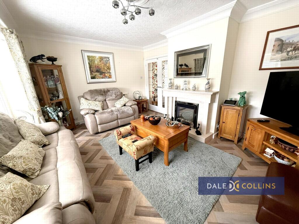 House in Stafford, Leadendale, Fulford - View 2