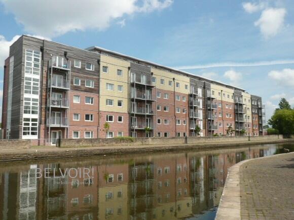 Main image of property: Wharfside, Heritage Way, Wigan, WN3