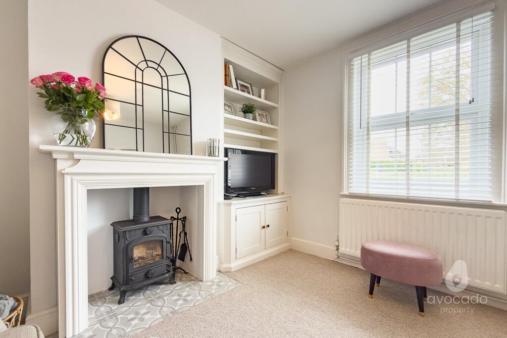 Tile Cottages, Terrace Road North, Binfield, Berkshire, RG42 photo 3