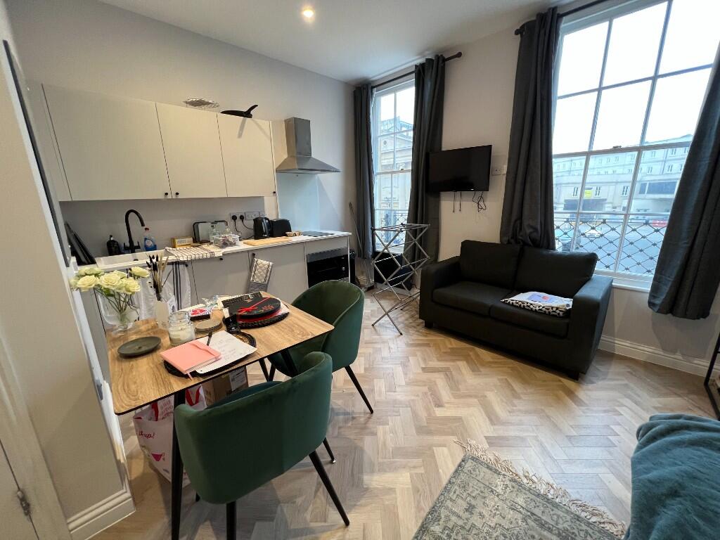 Additional image 3 of Henry Street, Bath, Somerset, BA1