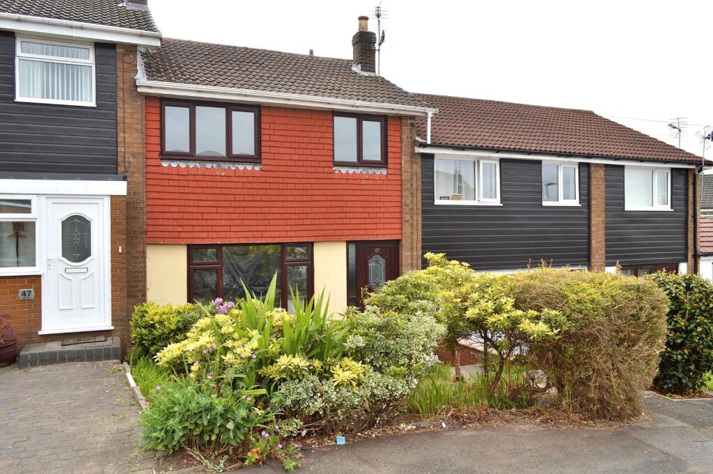 Main image of property: Highlands, Royton, Oldham