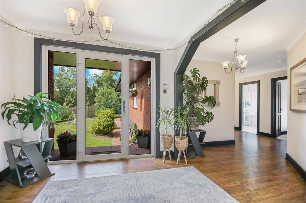House in Motherwell, North Lanarkshire - View 5