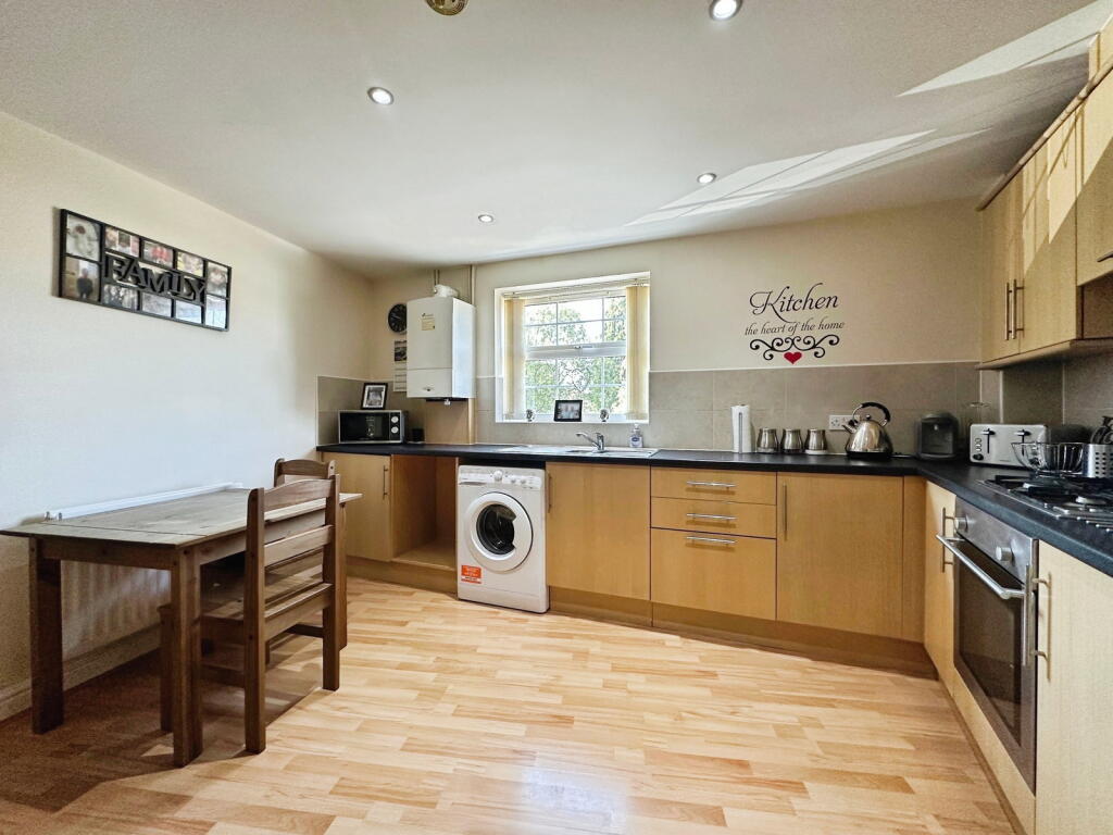 Apartment in Wolverhampton - More