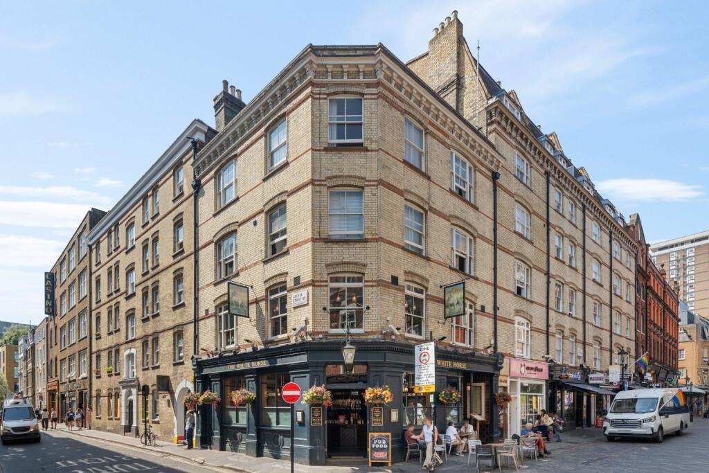 Main image of property: Rupert Street, Soho, London, W1D