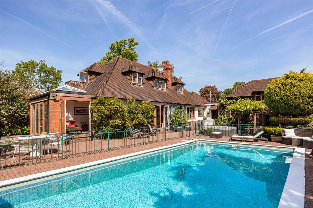 Main image of property: Terrys Lane, Cookham, Berkshire, SL6