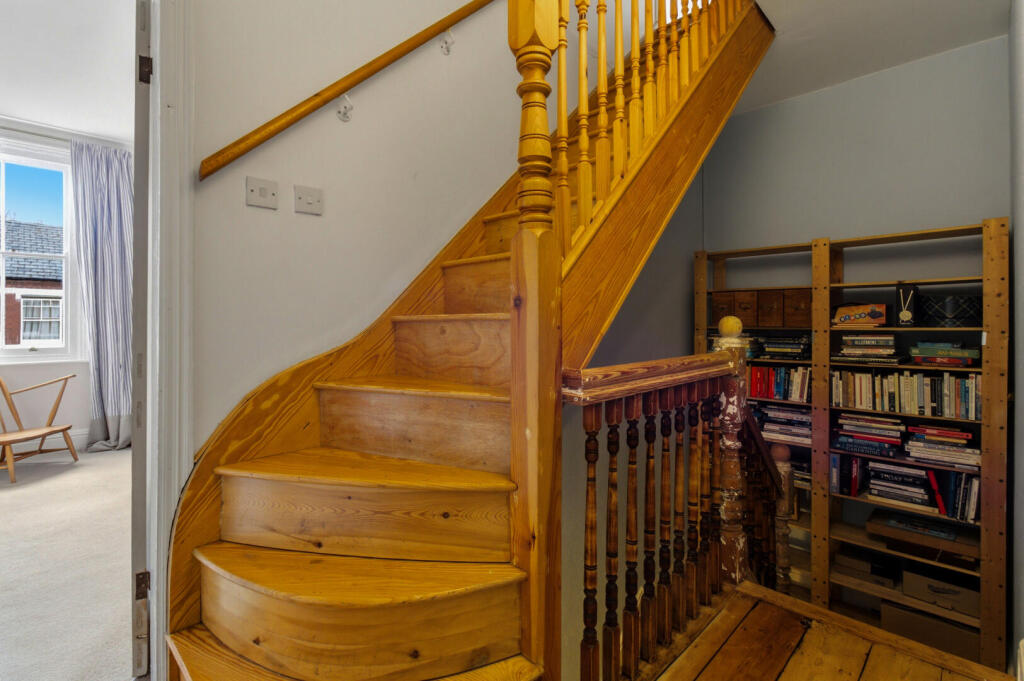 Victoria Avenue, Worcester photo 4